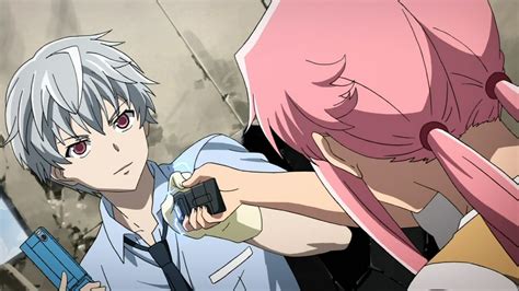 future diary characters|Mirai Nikki (TV) (The Future Diary) .